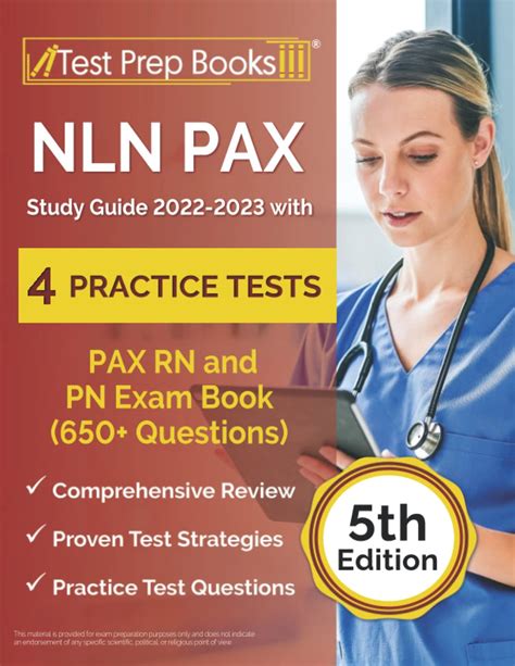 Nln pax review nln pax rn study guide and practice test questions. - Unix operating system success in a day beginners guide to fast easy and efficient learning of unix operating systems.