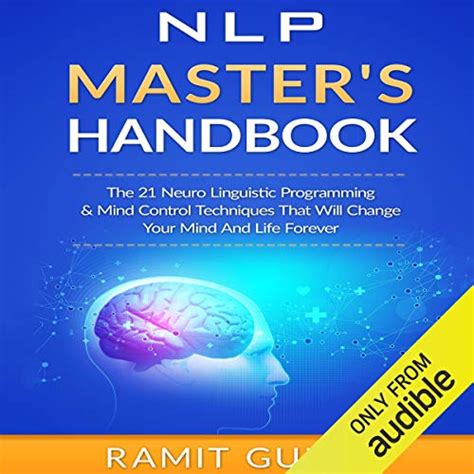 Nlp masters handbook the 21 neuro linguistic programming and mind control techniques that will change your mind and life forever. - Hatz diesel uk 1b30 repair manual.