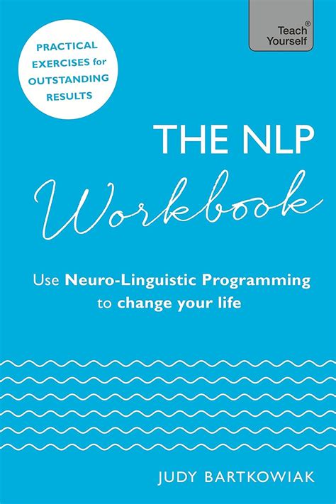 Nlp workbook teach yourself by judy bartkowiak. - Gower handbook of call and contact centre management by natalie calvert.