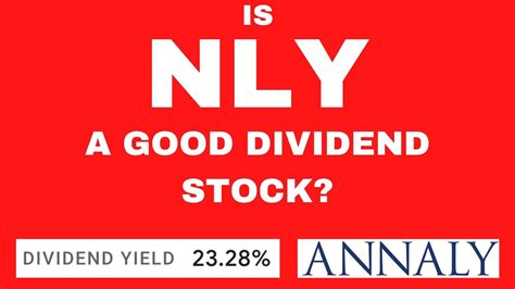Nly annaly capital. Annaly Capital Management (NLY 2.38%) and W.P. Carey (WPC 1.83%) are both structured as real estate investment trusts (REITs). And yet, they are very different companies. And yet, they are very ... 