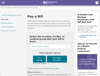 Nm org billpayment. Access your test results. You will get an email or a notification in the MyNM® app when your results are ready. Request prescription refills. Request a refill for your medication. Manage your appointments. Schedule your next appointment or view details of your past and upcoming appointments. Communicate with your care team. 