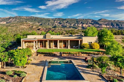 Nm real estate. 648 Homes For Sale in Santa Fe, NM. Browse photos, see new properties, get open house info, and research neighborhoods on Trulia. 