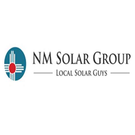 Nm solar group. Fully integrated sales and installation of PV solar in NM and El Paso, TX. Providing services in the Residential, Commercial and Government markets. 100% Employee owned with 70+ employees across NM and El Paso, TX. 