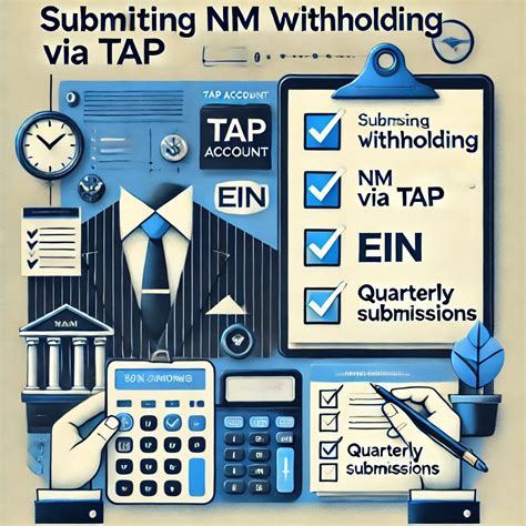 Nm tap login. nm.  Using TAP allows for the public to submit documents and access inform...