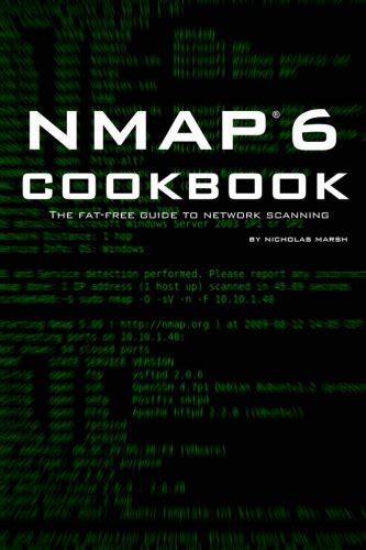 Nmap 6 cookbook the fat free guide to network security. - Ökonomische verfügungsrechte und allokationsmechanismen in wirtschaftssystemen.
