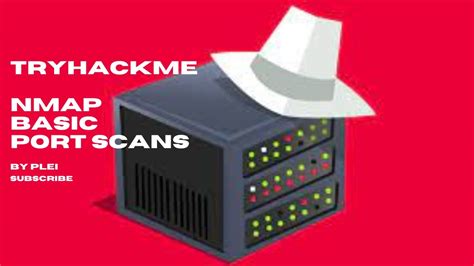 Nmap basic tryhackme.  The provided content is a comprehensive walkthrou...