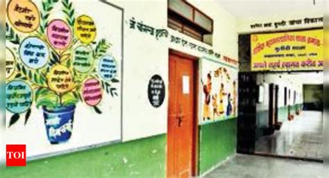 Nmc: Project To Boost Student Strength In Civic Schools Nashik …