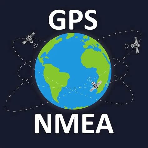 Nmea gps software. .  Sep 17, 2024 · The NMEA protocol was established by th...