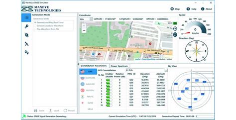 Nmea simulator python. . 1. simulator, a GNSS simulation library that e...