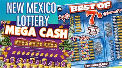 PLAY RESPONSIBLY For responsible gaming information call 1-800-572-1142. Lottery headquarters: 4511 Osuna Rd. NE, Albuquerque, NM 87109 Mailing address: PO Box 93130, Albuquerque, NM 87199. 