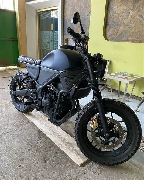 Nmp Modif Scrambler