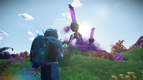 No Man's Sky > General Discussion > Topic Details. jesser404 Jun 9 @ 11:34am. Stuck: Prayer IV - Singularity Expedition. Hey NMS community I'm completely flummoxed. I have crafted the construct legs, and I've talked to Nada about presenting the construct to the Atlas for Prayer IV. I also got coordinates to the Atlas station from Polo.. 