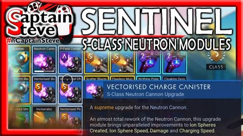 This is a guide on how to complete the new sentinel missions in No M