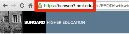 If you have forgotten your Banweb login information, contact the Regis