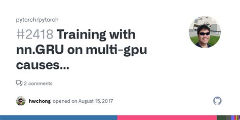 Nn Gru Cudnn Status Execution Failed Pytorch Forums