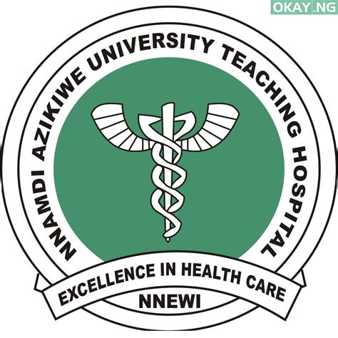 Nnamdi Azikiwe University Teaching Hospital (NAUTH), Nnewi