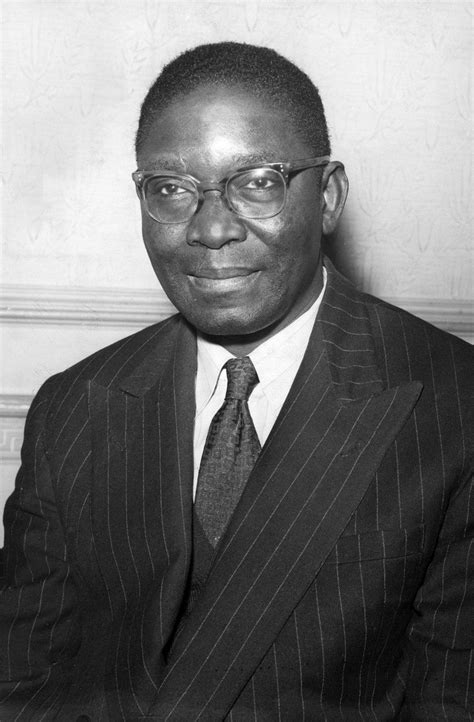 Nnamdi Azikiwe Zik of African: Biography, History, and Acts