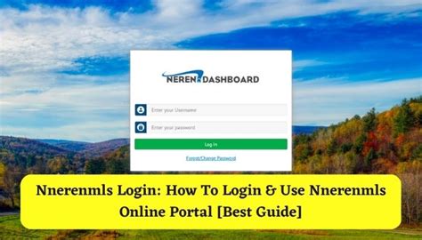Nnerenmls - 25 Jan 2024 ... Nnerenmls Login Steps · First, go to the official site nnerenmls.com for login. · Clicking the link, you'll be taken to the page above. · T...
