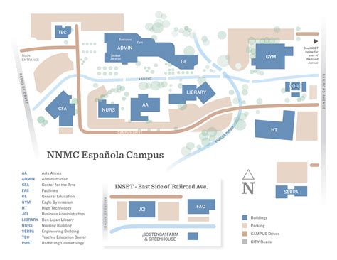 Nnmc. Northern New Mexico College, Española, New Mexico. 5,920 likes · 172 talking about this. Northern New Mexico College is a Hispanic- and Native American-serving institution, offering bachelor's,... 