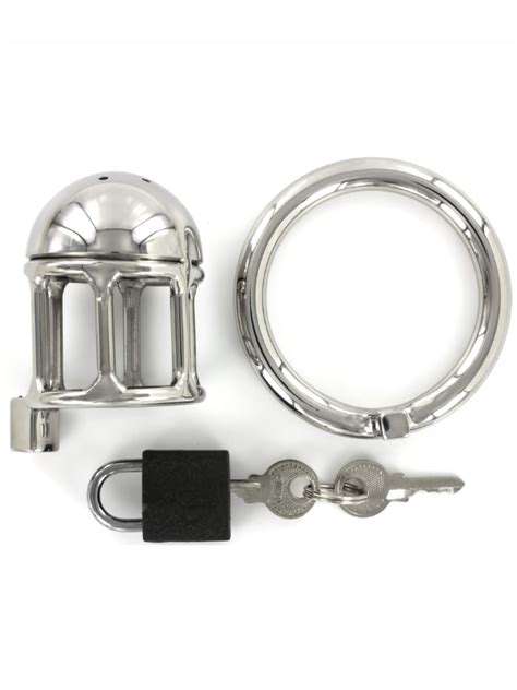 270K subscribers in the chastity community. An 18+ subreddit for chastity enthusiasts and their keyholders. Please read the rules before posting!