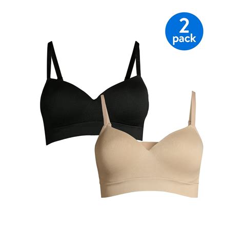 Women's Lace Bra No Wire Comfort Sleep Bra Plus Size Workout Activity Bras  with Non Removable Pads Tan Bra Sexy Bra