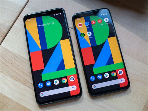 No, The Pixel 4