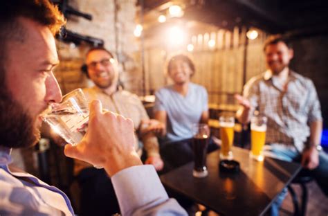 No, thanks: Sober curious communities make it easier to decline that drink