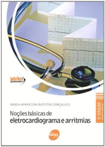 Noções basicas de eletrocardiograma e arritmias. - Manual px cobra 148 gtl portugues.
