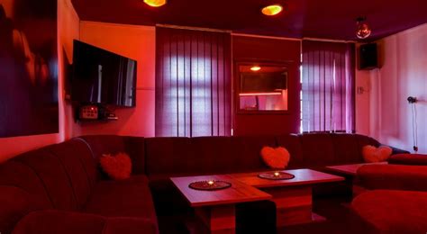 Noční klub sex Karlovy Vary