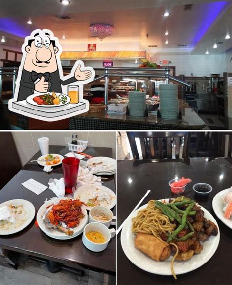 No 1 china buffet. Top Reviews of No 1 Chinese Buffet. 03/03/2024 - MenuPix User. 01/27/2024 - MenuPix User. 01/09/2024 - MenuPix User. 11/26/2023 - MenuPix User. Show More. Best Restaurants Nearby. Best Menus of Atoka. Best of Oklahoma. Chinese Restaurants in Atoka. Nearby Restaurants. Dairy Queen ($) Ice Cream, Burgers, Hot Dogs, Fast Food 