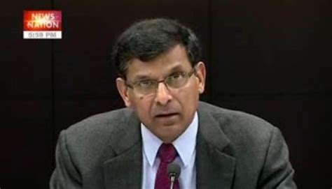 No 2nd term: Will go back to academia, Raghuram Rajan in …