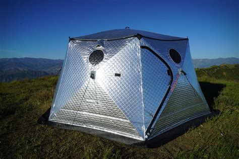 No Bake Tent vs Shiftpod: Uncover the Perfect Camping Shelter