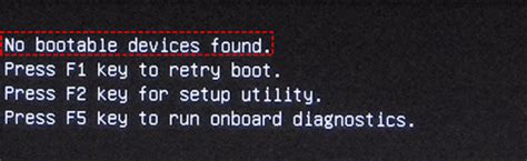 No Boot Device How to Fix No Bootable Device & Insert Boot Disk HP 