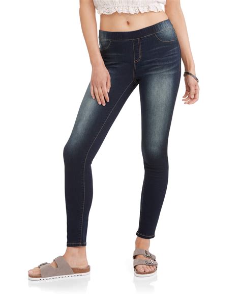 No Boundaries Jeggings Walmart, Size: Model is 5'10” and is wearing a size  M.