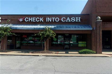 No Credit Check Check Advance Payday Loans in Memphis, TN