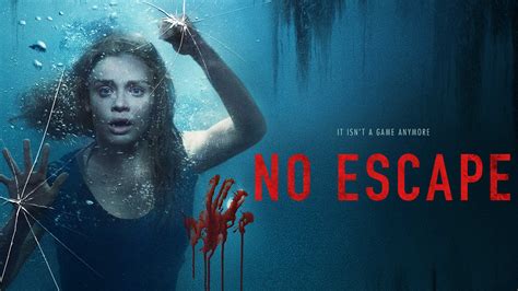 No Escape