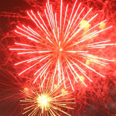 No Fireworks Ban in Jamestown, Ordinance Reminder