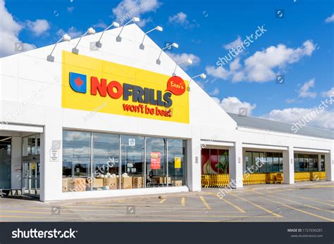 No Frills - No Frills (Clifton