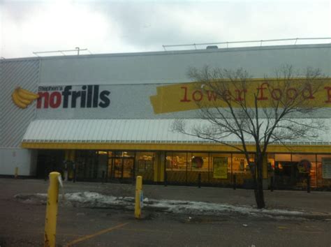 No Frills Pharmacy in Eglinton Ave East, Scarborough