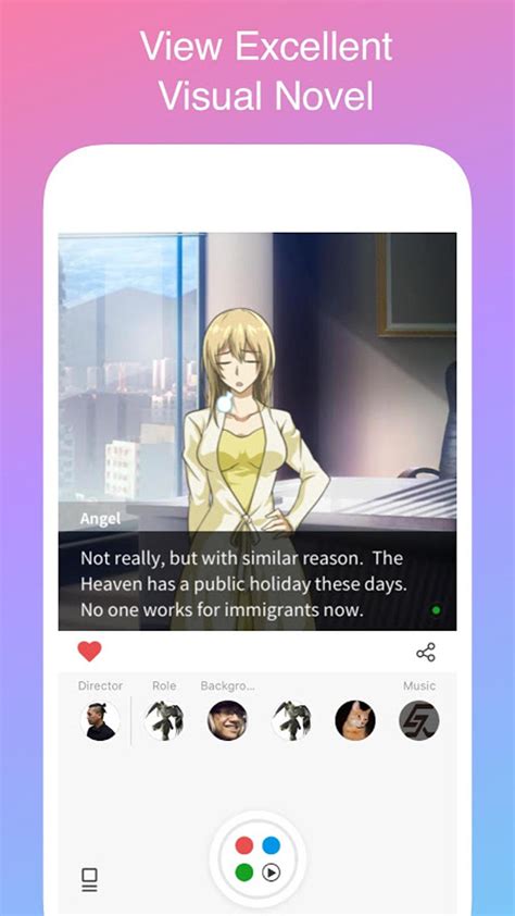 No Help No Hope Visual Novel APK Download for Android 