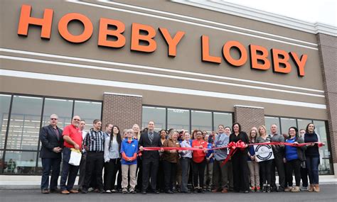 No Jobs at Hobby Lobby in Harlingen (2024) Glassdoor