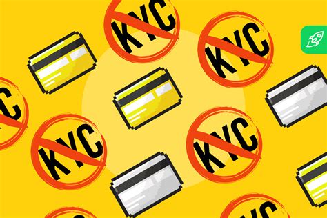 No KYC Crypto: A Beginner's Guide to Anonymous Digital Assets