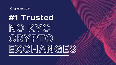 No KYC Crypto: A Gateway to Anonymous Transactions