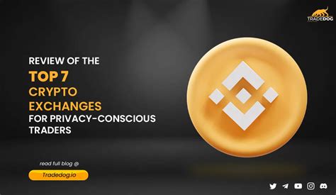 No KYC Crypto Exchange USA: The Ultimate Guide for Privacy-Conscious Traders