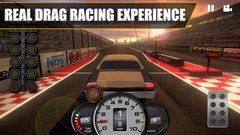 No Limit Drag Racing 2 APK for Android Download