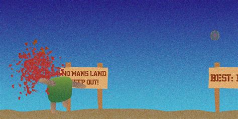 No Mans Land for Android APK Download