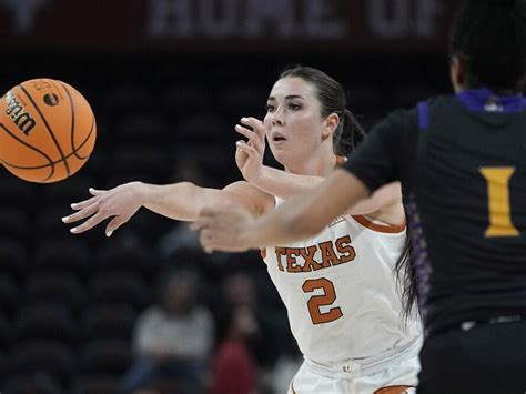 No March Madness: Gonzales, Texas easily dispatch ECU