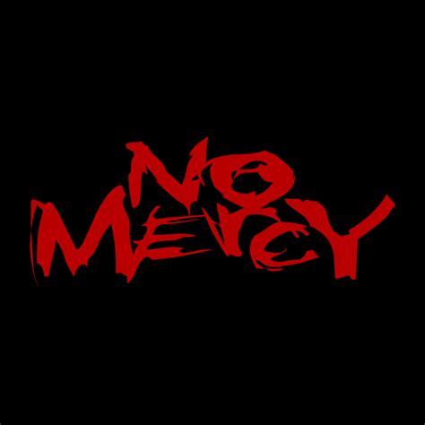 No Mercy İn Mexiconbi