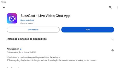 No More Pv In Buzzcast Leaked [PPV] 💋