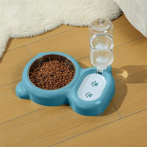 No More Spills! Reviewing 5 Water Bowls for Dogs: Who